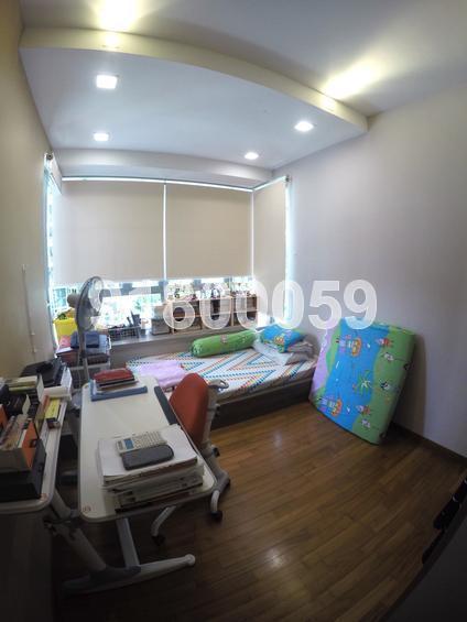 Grandeur 8 (D20), Condominium #150483562